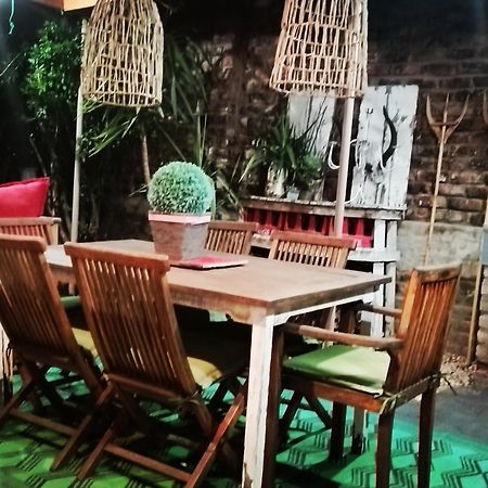 Ons Huisie - No Loadshedding Beaufort West Ngoại thất bức ảnh