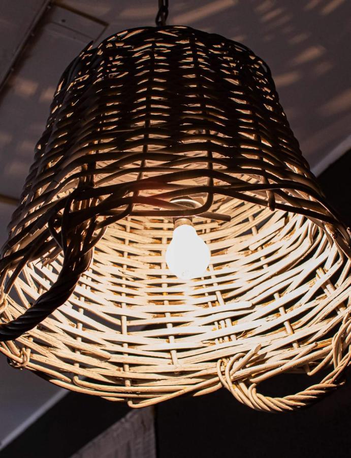 Ons Huisie - No Loadshedding Beaufort West Ngoại thất bức ảnh