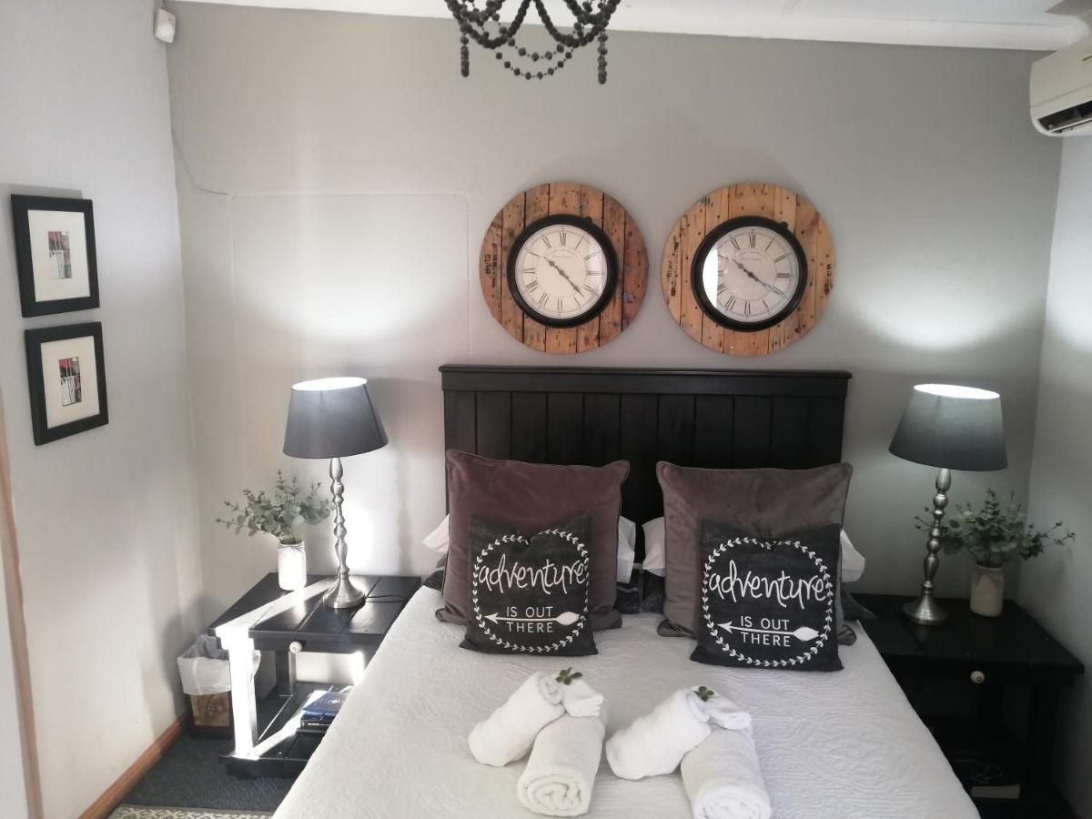 Ons Huisie - No Loadshedding Beaufort West Ngoại thất bức ảnh